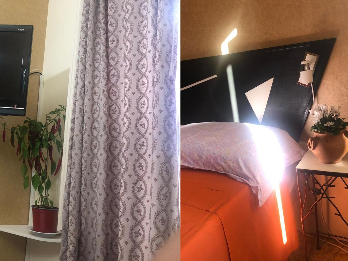 La Finestra Sul Fiume Bed & Breakfast Фосомброне Екстериор снимка