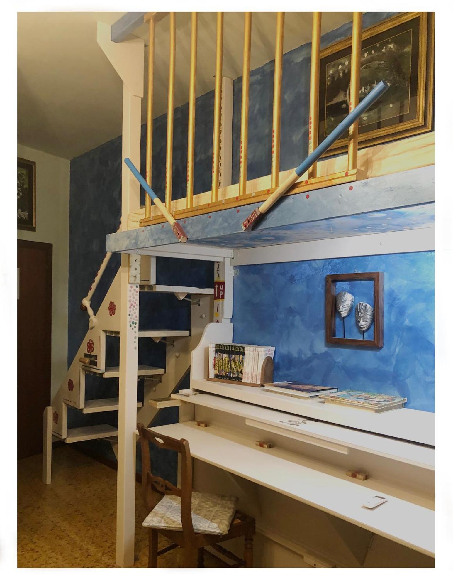 La Finestra Sul Fiume Bed & Breakfast Фосомброне Екстериор снимка