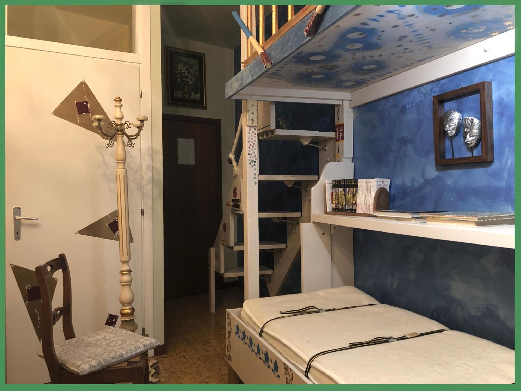 La Finestra Sul Fiume Bed & Breakfast Фосомброне Екстериор снимка